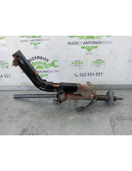 [113983] COLUMNA DIRECCION - NISSAN CABSTAR -09.06 (01/2006 - 12/2013)