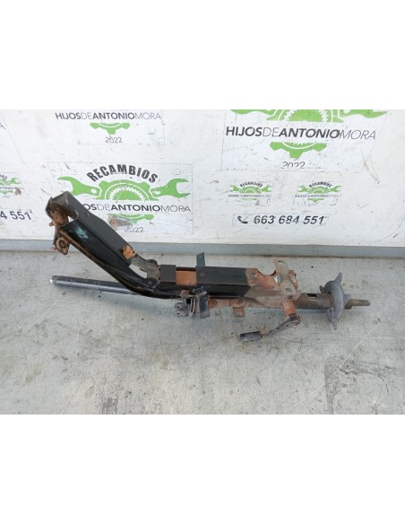 [113983] COLUMNA DIRECCION - NISSAN CABSTAR -09.06 (01/2006 - 12/2013)