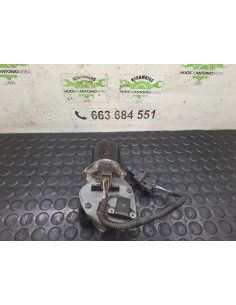 [113942] MOTOR LIMPIA DELANTERO - RENAULT PREMIUM ROUTE... 2