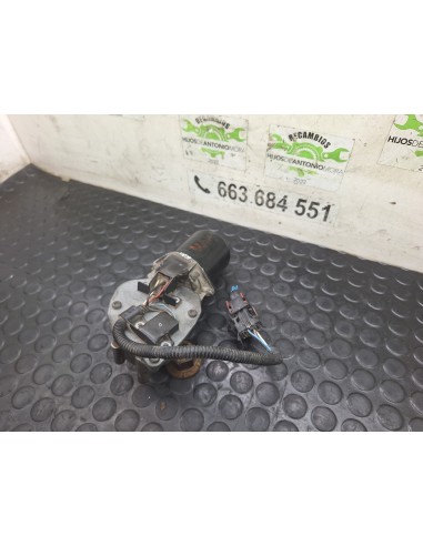 [113942] MOTOR LIMPIA DELANTERO - RENAULT...