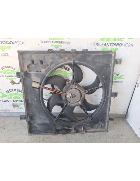 [113921] ELECTROVENTILADOR - MERCEDES VITO CAJA CERRADA 6.03 -