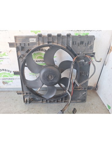 [113921] ELECTROVENTILADOR - MERCEDES VITO CAJA...