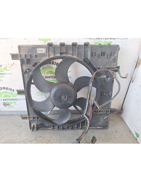 [113921] ELECTROVENTILADOR - MERCEDES VITO CAJA CERRADA 6.03 -