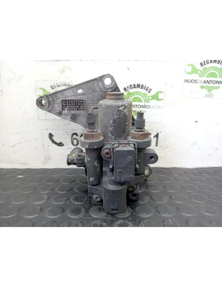 [113905] VALVULA FRENO DE MOTOR - RENAULT PREMIUM ROUTE -2006 (01/2005 - 01/2013)