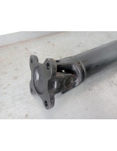 [113880] TRANSMISION CENTRAL - NISSAN CABSTAR -09.06... 2