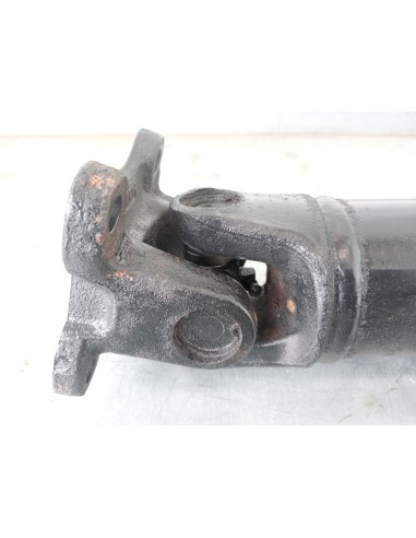 [113880] TRANSMISION CENTRAL - NISSAN CABSTAR...