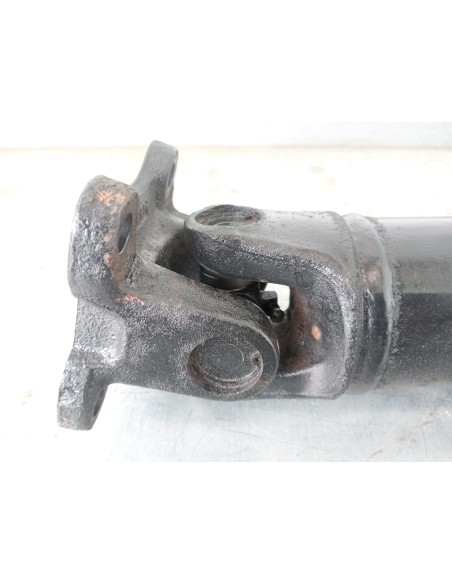 [113880] TRANSMISION CENTRAL - NISSAN CABSTAR -09.06 (01/2006 - 12/2013)