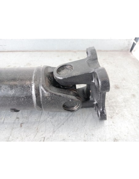 [113880] TRANSMISION CENTRAL - NISSAN CABSTAR -09.06 (01/2006 - 12/2013)