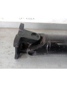 [113879] TRANSMISION CENTRAL - NISSAN CABSTAR -09.06... 2