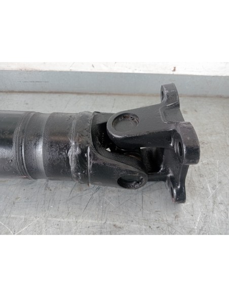 [113879] TRANSMISION CENTRAL - NISSAN CABSTAR -09.06 (01/2006 - 12/2013)