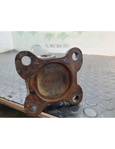 [113809] TRANSMISION CENTRAL - NISSAN CABSTAR...