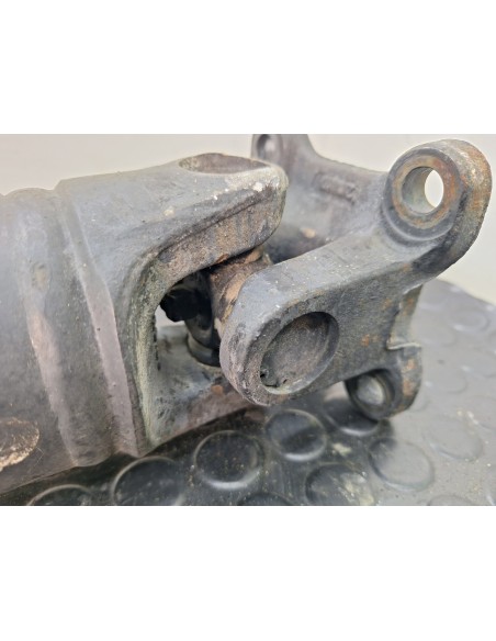 [113809] TRANSMISION CENTRAL - NISSAN CABSTAR -09.06 (01/2006 - 12/2013)