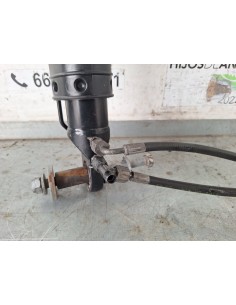 [113802] BOTELLA ELEVAR CABINA - RENAULT KERAX 2002 - E3...