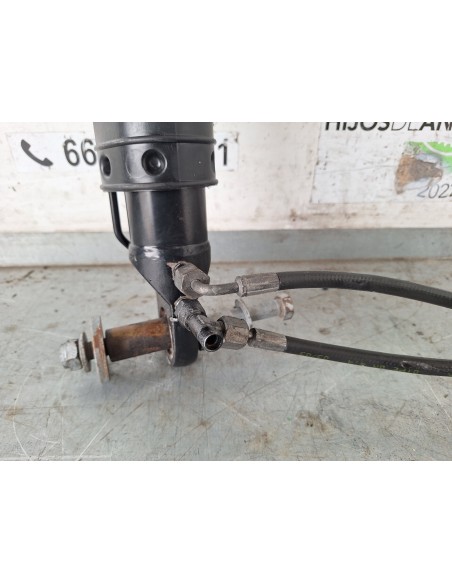 [113802] BOTELLA ELEVAR CABINA - RENAULT KERAX 2002 - E3 (01/2002 - 01/2006)