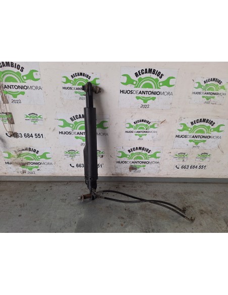 [113802] BOTELLA ELEVAR CABINA - RENAULT KERAX 2002 - E3 (01/2002 - 01/2006)