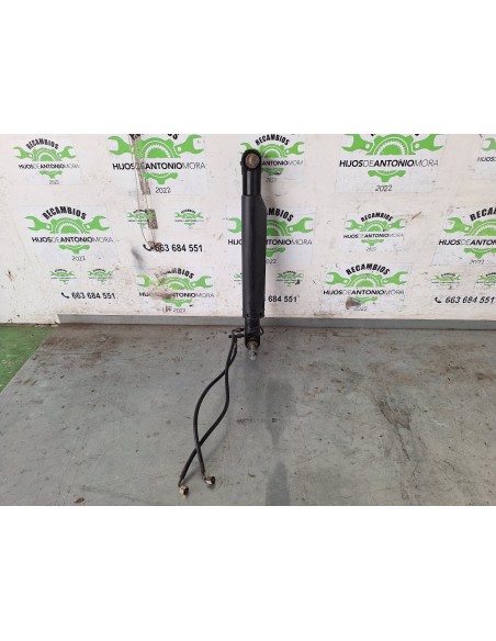 [113802] BOTELLA ELEVAR CABINA - RENAULT KERAX 2002 - E3 (01/2002 - 01/2006)