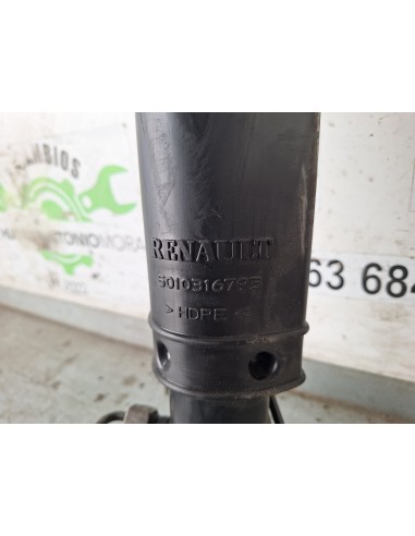 [113802] BOTELLA ELEVAR CABINA - RENAULT KERAX...