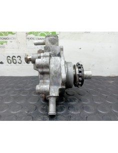 [113801] DEPRESOR FRENO / BOMBA VACIO - NISSAN CABSTAR... 2