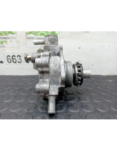 [113801] DEPRESOR FRENO / BOMBA VACIO - NISSAN...