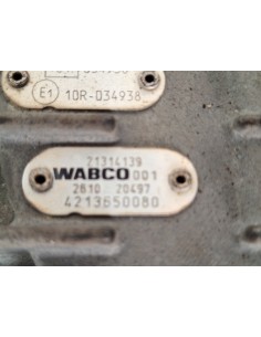 [113771] CAJA CAMBIOS - RENAULT MAGNUM 4XX.18/4XX.26 02 -...