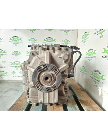 [113771] CAJA CAMBIOS - RENAULT MAGNUM...