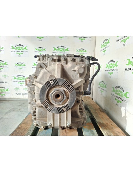 [113771] CAJA CAMBIOS - RENAULT MAGNUM 4XX.18/4XX.26 02 - (01/2001 - 12/2006)