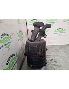 [113733] CAJA FILTRO AIRE - NISSAN CABSTAR -09.06...