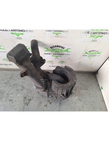 [113733] CAJA FILTRO AIRE - NISSAN CABSTAR...