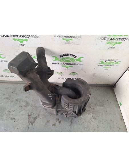 [113733] CAJA FILTRO AIRE - NISSAN CABSTAR -09.06 (01/2006 - 12/2013)