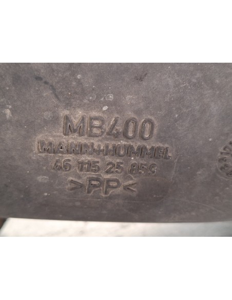 [113733] CAJA FILTRO AIRE - NISSAN CABSTAR -09.06 (01/2006 - 12/2013)