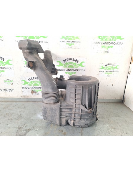 [113733] CAJA FILTRO AIRE - NISSAN CABSTAR -09.06 (01/2006 - 12/2013)