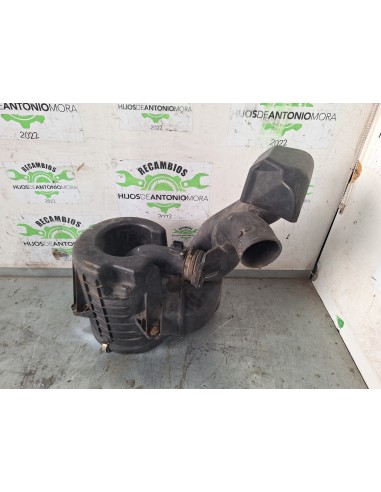 [113733] CAJA FILTRO AIRE - NISSAN CABSTAR...