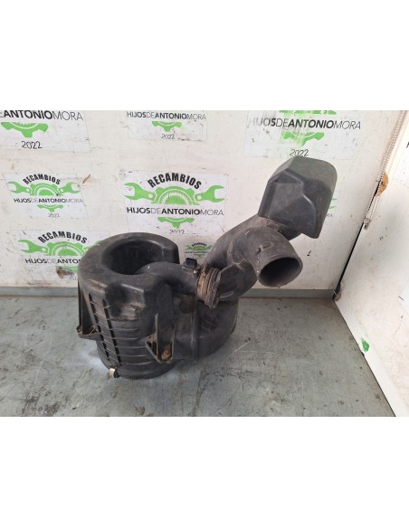 [113733] CAJA FILTRO AIRE - NISSAN CABSTAR -09.06 (01/2006 - 12/2013)