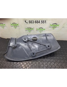 [113697] ESTRIBO DELANTERO DERECHO - RENAULT KERAX 2002 -...