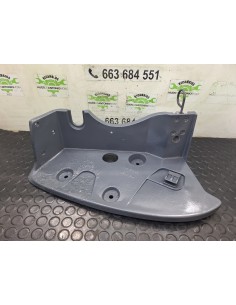 [113697] ESTRIBO DELANTERO DERECHO - RENAULT KERAX 2002 -... 2