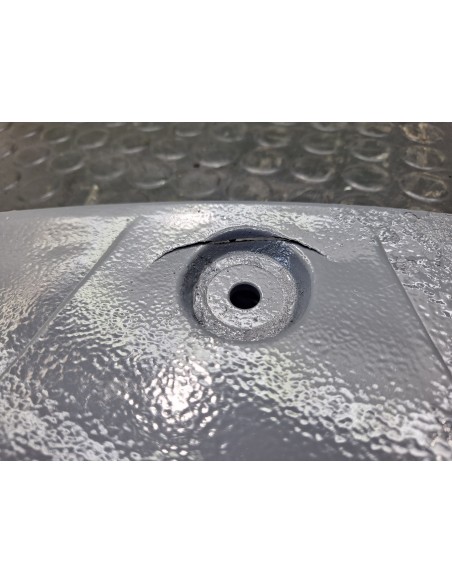 [113697] ESTRIBO DELANTERO DERECHO - RENAULT KERAX 2002 - E3 (01/2002 - 01/2006)