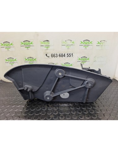 [113696] ESTRIBO DELANTERO IZQUIERO - RENAULT...