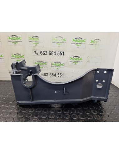 [113696] ESTRIBO DELANTERO IZQUIERO - RENAULT...