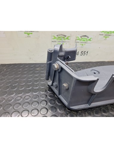 [113696] ESTRIBO DELANTERO IZQUIERO - RENAULT...