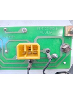 [113654] RELOJ CUENTA REVOLUCIONES - IVECO EUROCARGO...