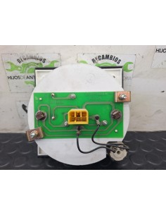 [113654] RELOJ CUENTA REVOLUCIONES - IVECO EUROCARGO... 2