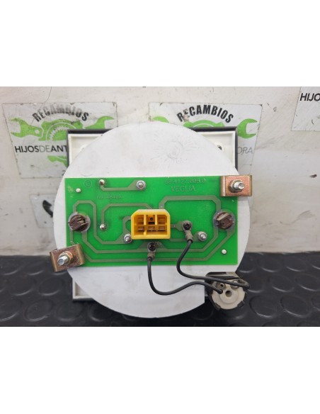 [113654] RELOJ CUENTA REVOLUCIONES - IVECO EUROCARGO 05.03 - (01/2003 - 12/2008)