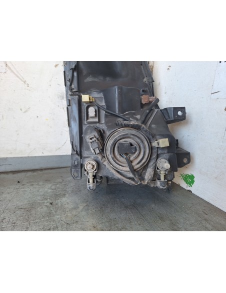 [113632] FARO IZQUIERDO - NISSAN CABSTAR -09.06 (01/2006 - 12/2013)