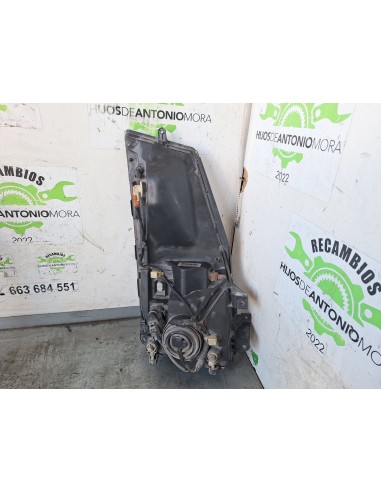 [113632] FARO IZQUIERDO - NISSAN CABSTAR -09.06...
