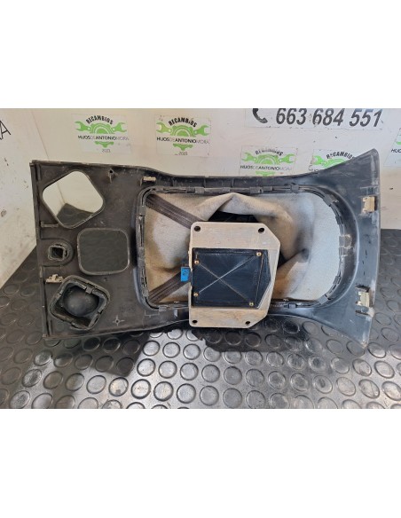 [113625] PALANCA CAMBIO - RENAULT HR XXX.18/26 PREMIUM 01 - (01/2001 - 12/2006)