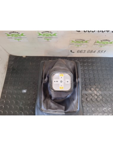 [113625] PALANCA CAMBIO - RENAULT HR XXX.18/26...