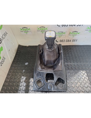 [113625] PALANCA CAMBIO - RENAULT HR XXX.18/26...