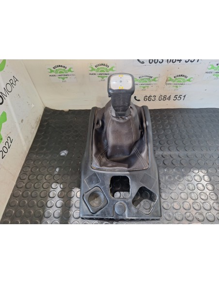 [113625] PALANCA CAMBIO - RENAULT HR XXX.18/26 PREMIUM 01 - (01/2001 - 12/2006)