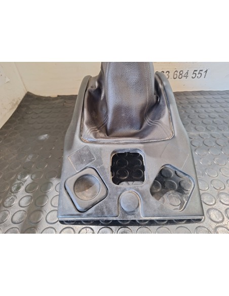 [113625] PALANCA CAMBIO - RENAULT HR XXX.18/26 PREMIUM 01 - (01/2001 - 12/2006)