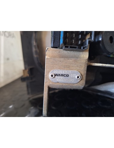 [113625] PALANCA CAMBIO - RENAULT HR XXX.18/26...